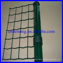 High Qulity PVC Fence